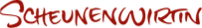 Scheunenwirtin