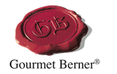 Gourmet Berner
